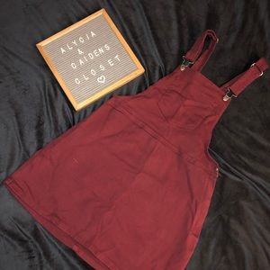 Overall Dress (Accepting all offers)